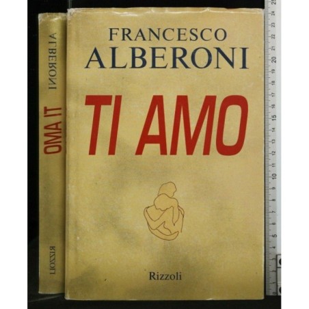 TI AMO