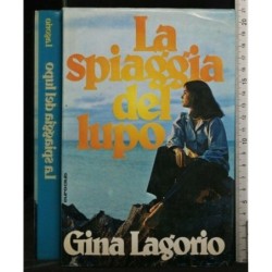 LA SPIAGGIA DEL LUPO