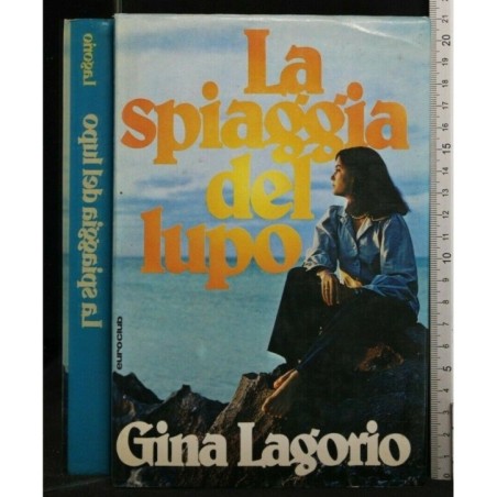 LA SPIAGGIA DEL LUPO