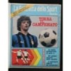 RACCOLTA DELLA RIVISTA LA GAZZETTA DELLO SPORT. SETTEMBRE/DICEMBRE 1980 _x000D_