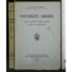 CONTABILITA' AGRARIA