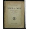 MINERALOGIA E LITOLOGIA
