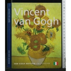 VINCENT VAN GOGH