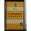 IL COLONNELLO CHABERT (BALZAC)