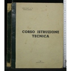 CORSO ISTRUZIONE TECNICA