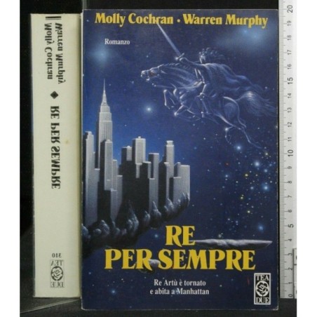 RE PER SEMPRE