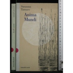 ANIMA MUNDI