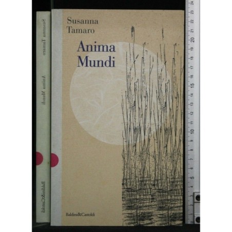 ANIMA MUNDI