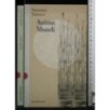 ANIMA MUNDI