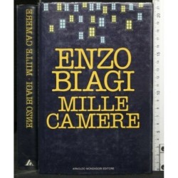 MILLE CAMERE
