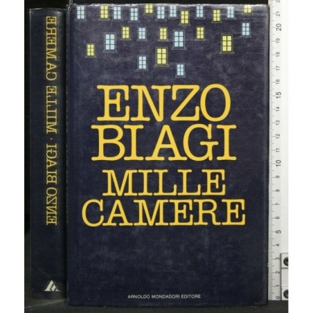 MILLE CAMERE