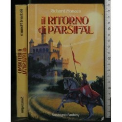 IL RITORNO DI PARSIFAL