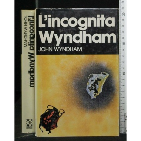 L'INCOGNITA WYNDHAM