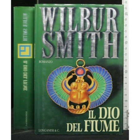 IL DIO DEL FIUME