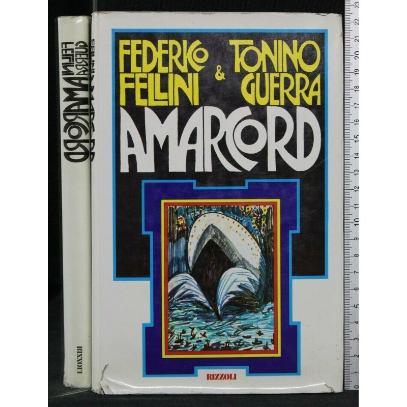 AMARCORD