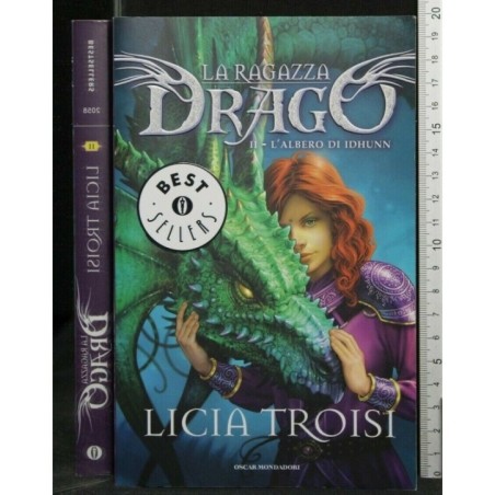 LA RAGAZZA DRAGO