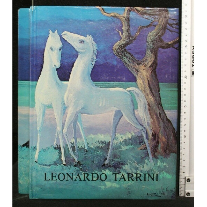 LEONARDO TARRINI