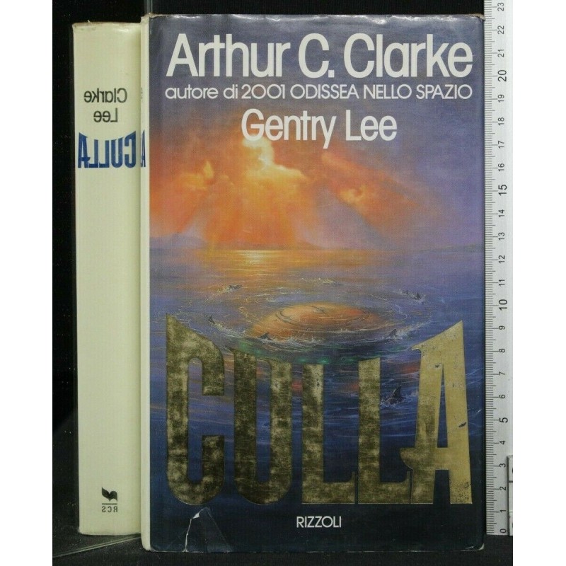 CULLA