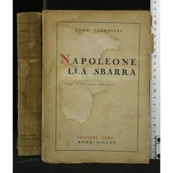 NAPOLEONE ALLA SBARRA
