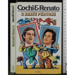 2 BRAVE PERSONE