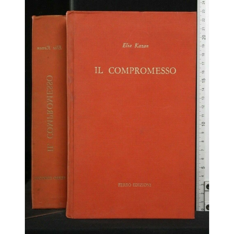 IL COMPROMESSO