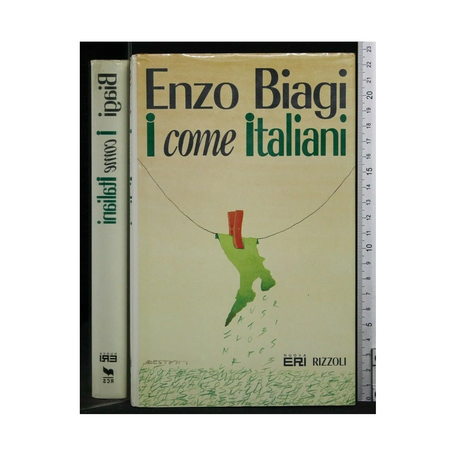 I COME ITALIANI