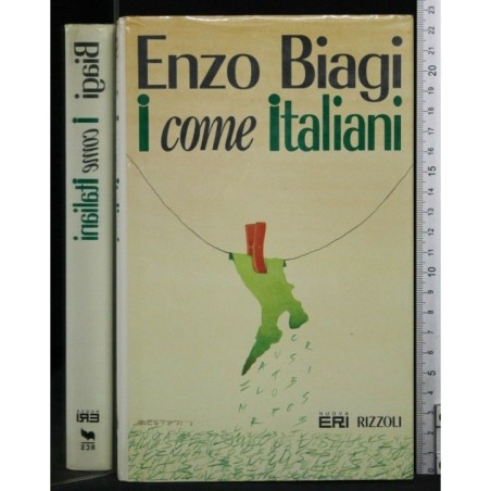 I COME ITALIANI