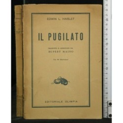 IL PUGILATO, TRADOTTO ED ANNOTATO DA RUPERT MAINO