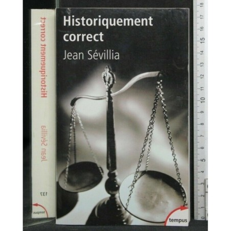 HISTORIQUEMENT CORRECT