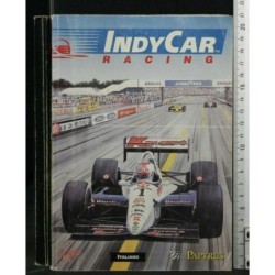 INDYCAR RACING, MANUALE