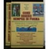 COME ESSERE SEMPRE IN FORMA