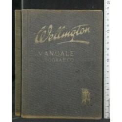 WELLINGTON, MANUALE FOTOGRAFICO