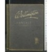 WELLINGTON, MANUALE FOTOGRAFICO