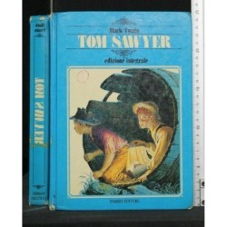 TOM SAWYER