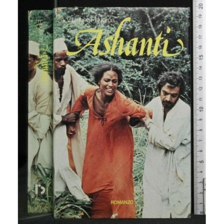 ASHANTI