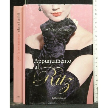 APPUNTAMENTO AL RITZ