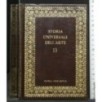 STORIA UNIVERSALE DELL'ARTE 13 IL GOTICO IN GERMANIA E IN ITALIA