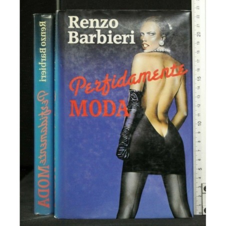 PERFIDAMENTE MODA