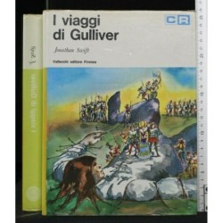 I VIAGGI DI GULLIVER