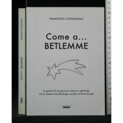 COME A... BETLEMME