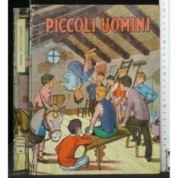 PICCOLI UOMINI