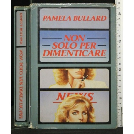 NON SOLO PER DIMENTICARE