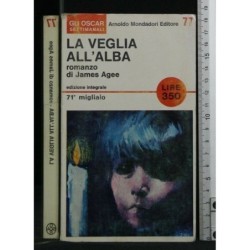 LA VEGLIA ALL'ALBA