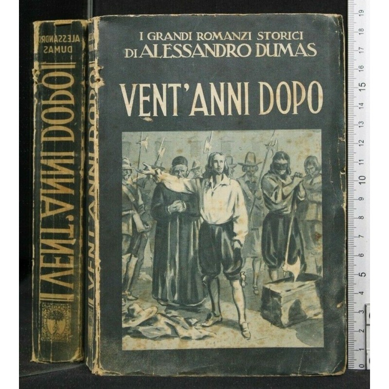 VENT'ANNI DOPO