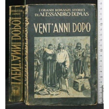 VENT'ANNI DOPO
