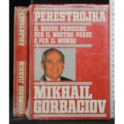 PERESTROJKA