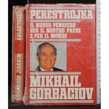 PERESTROJKA