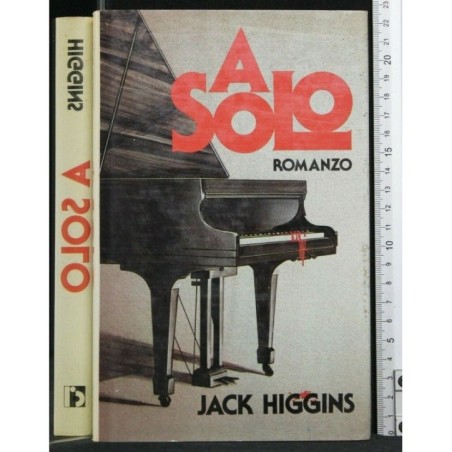 A SOLO