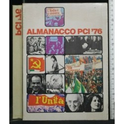 ALMANACCO PCI '76