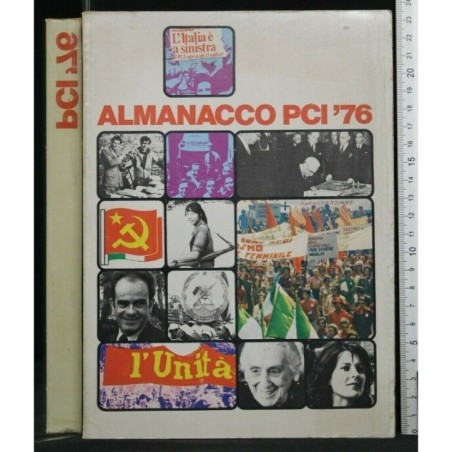 ALMANACCO PCI '76